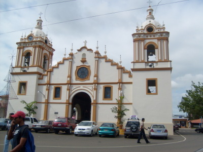 Cathedral of Santiago de Veraguas